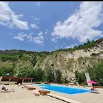Loft Hatisas Apartamento Brides-les-Bains