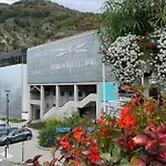 Apartamento Loft Hatisas Brides-les-Bains