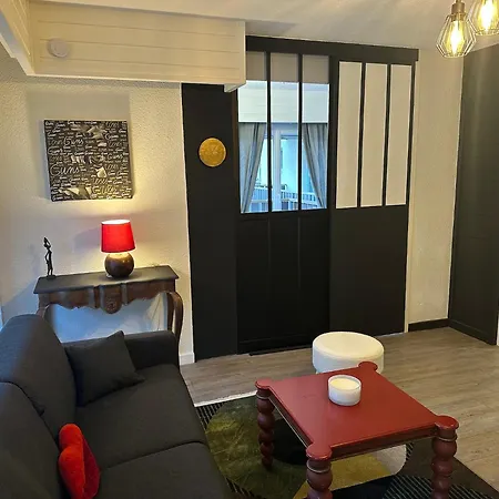דירה Loft Hatisas