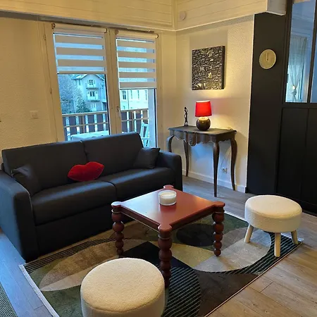 Loft Hatisas דירה