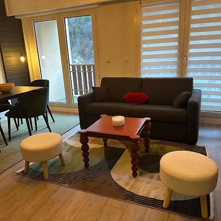 Loft Hatisas Apartamento *