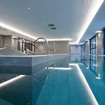 Διαμέρισμα Loft Hatisas *