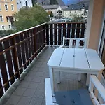 Διαμέρισμα Loft Hatisas Brides-les-Bains