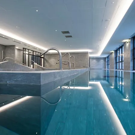 Apartment Loft Hatisas *