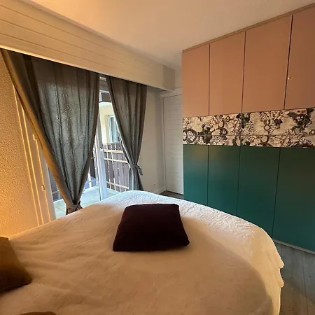 Loft Hatisas Apartment