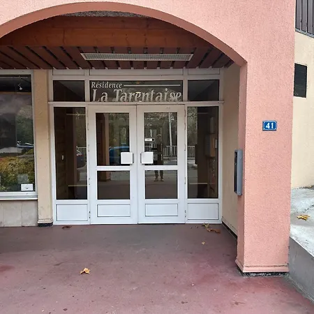 Loft Hatisas Brides-les-Bains