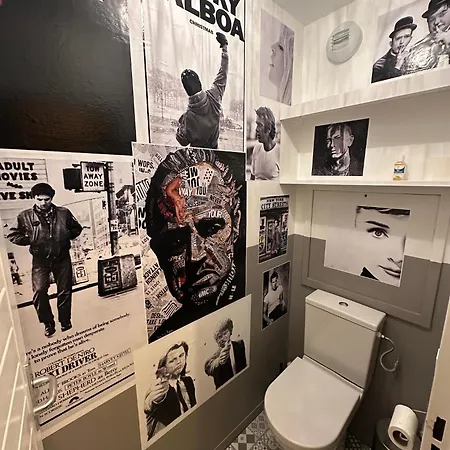 Loft Hatisas ברידס-לס-באן