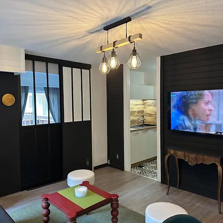 Loft Hatisas ברידס-לס-באן