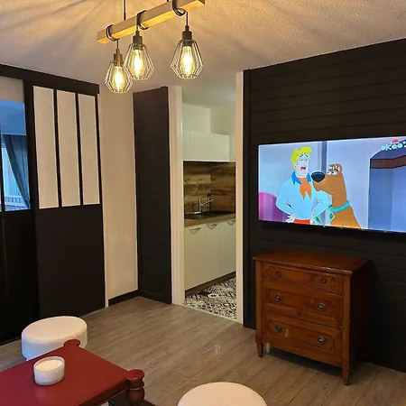 Apartment Loft Hatisas