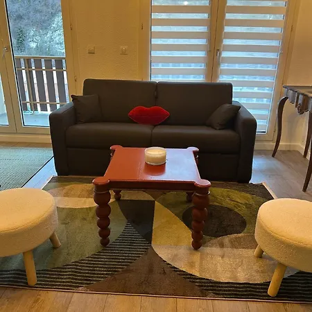 Apartment Loft Hatisas