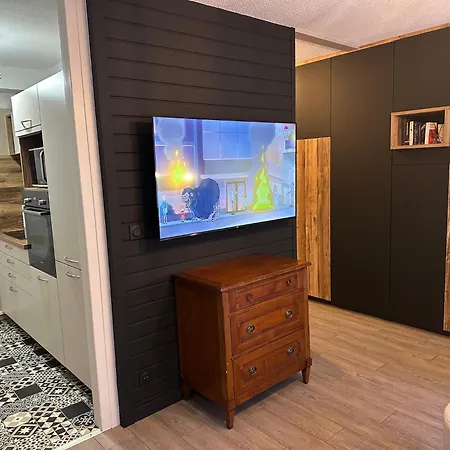 Loft Hatisas