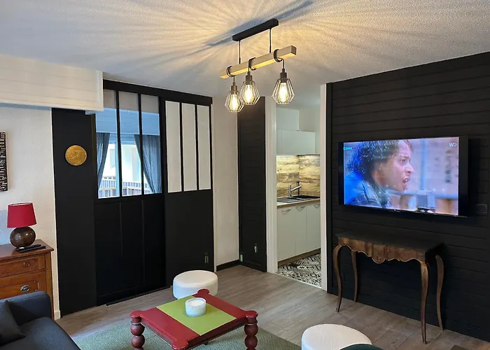 Loft Hatisas Brides-les-Bains