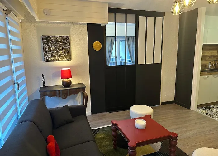 Διαμέρισμα Loft Hatisas