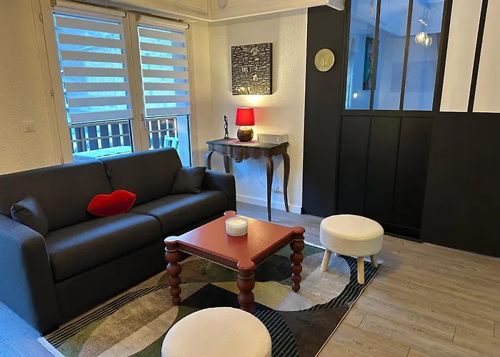 Loft Hatisas Daire